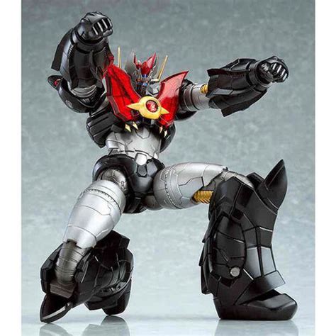 Bandai Super Robot Modelo Hg 1144 Infinity Mazinkaiser Mazinger Z