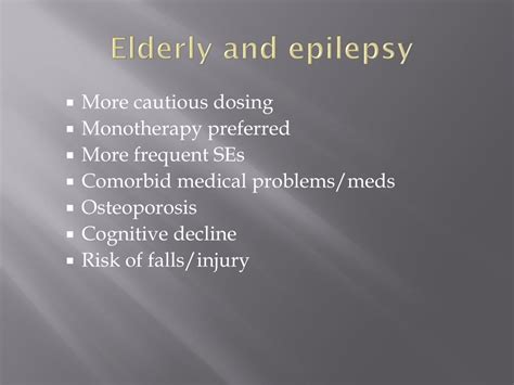 Ppt Epilepsy Powerpoint Presentation Free Download Id 9113495