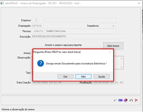 Arquivo Adm050v61i png Wiki CGI Software de Gestão