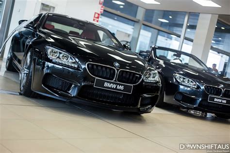 Doncaster BMW | Downshift