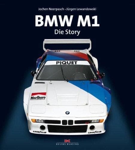 Automobilbücher, Fachbücher, Literatur, etc. über BMW