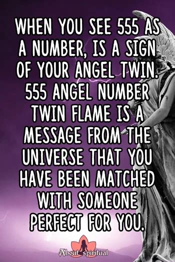 Angel Number Twin Flame Union Separation Reunion Powerful