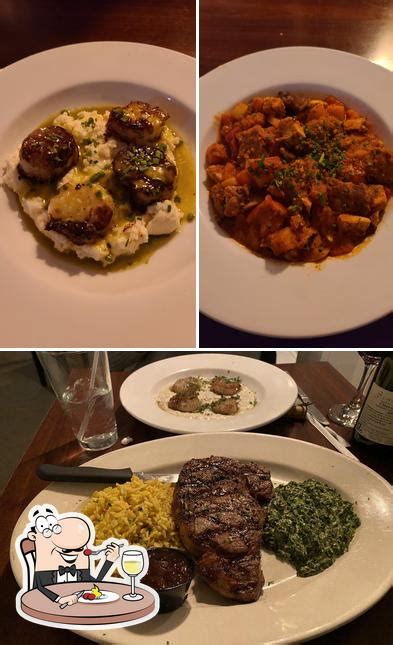 The Lakehouse East Hampton Restaurant Menu Prices And Reviews