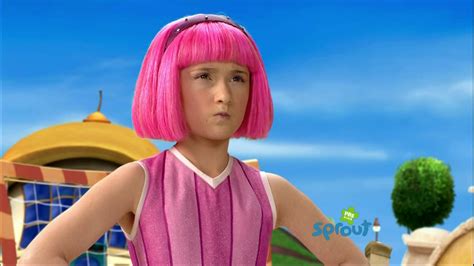 Lazy Town Hd Lazy Town Stephanie Porn