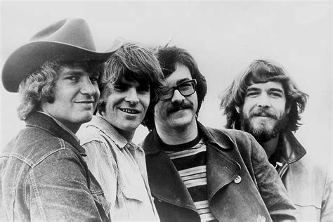 Sixties Rock Reflections, Creedence Clearwater Revival - John Fogerty