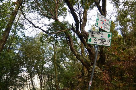 Quelli Che La Montagna Deiva Marina Moneglia