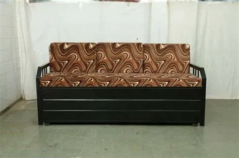 Modern Designer Sofa Cum Bed For Home Size 6 5 Feet At Rs 13500 Unit