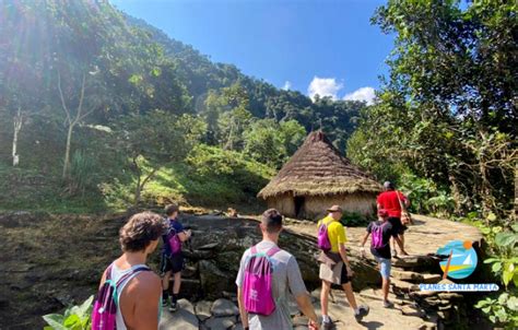 Tour A Ciudad Perdida Con Todo Incluido Planes Santa Marta