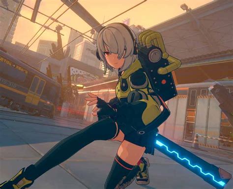 Zenless Zone Zero Se Lanza En Gamecored