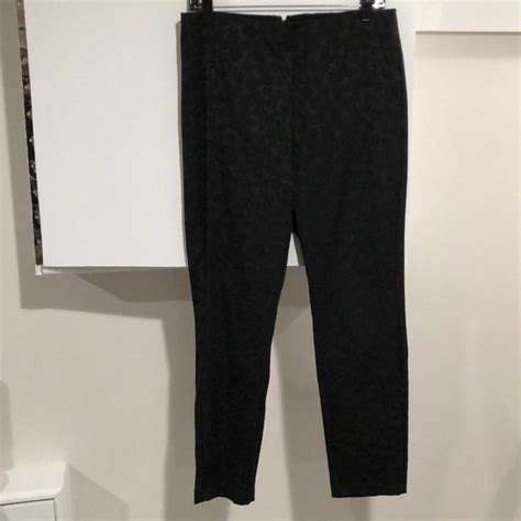 Rag Bone Pants Jumpsuits Rag Bone Simone Jacquard Pant Poshmark