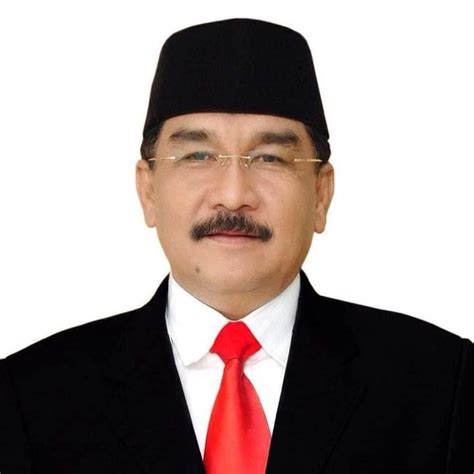 sadiq pasadiqoe mundur sebagai ketua tim pemenangan richi aprian