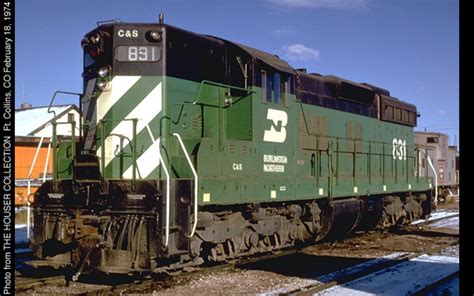 The Bnsf Photo Archive Emd Sd9