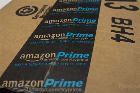 Amazon Prime members now get 20 percent off game pre-orders and new ...