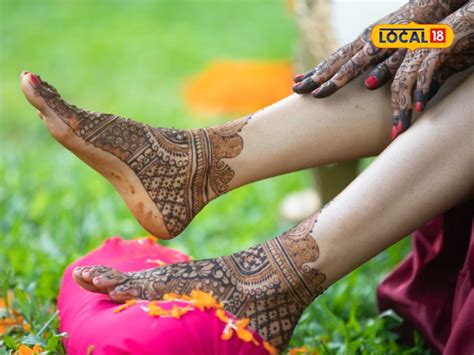 Follow This Tips Before And After Making Mehndi Know From Expert