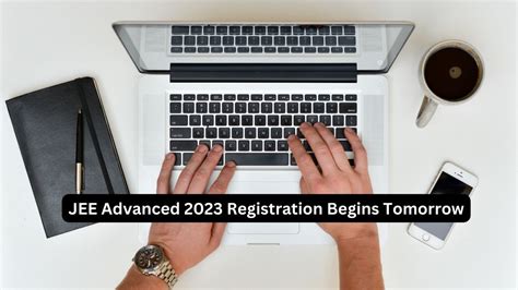 Jee Advanced 2023 Registration Begins Tomorrow Check Schedule And