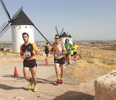 Últimos días para inscribirse en la 8ª Subida a los Molinos del barrio