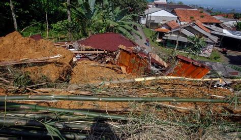 Kabupaten Bogor Dan Provinsi Jawa Barat Jadi Wilayah Paling Banyak