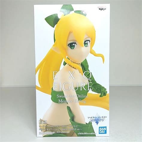 Yahoo オークション 新品 Sword Art Online Leafa BIKINI ARMOR ver