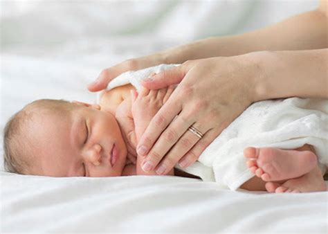 Newborn Baby Care Essential Tips For Parents