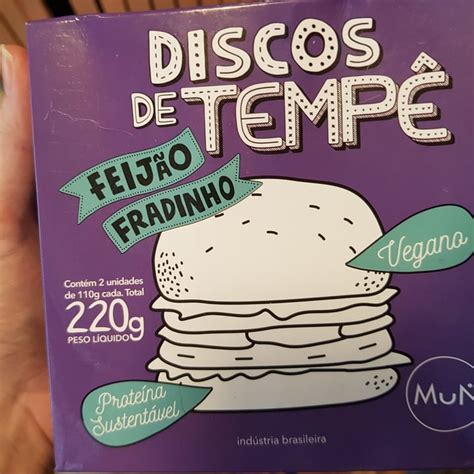 Mun Discos De Temp Feij O Fradinho Review Abillion