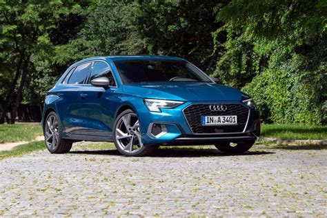 Is The Audi A3 Awd