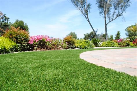 5 Basic Steps of Artificial Turf Installation