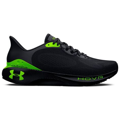 Under Armour Hovr Machina Runningschuhe In Leather Shoes