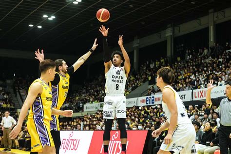 サンダーズ3連敗 Sr渋谷に60－8947news（よんななニュース）