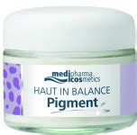 Medipharma Haut In Balance Pigment Altersflecken Reduzierer Ml Ab