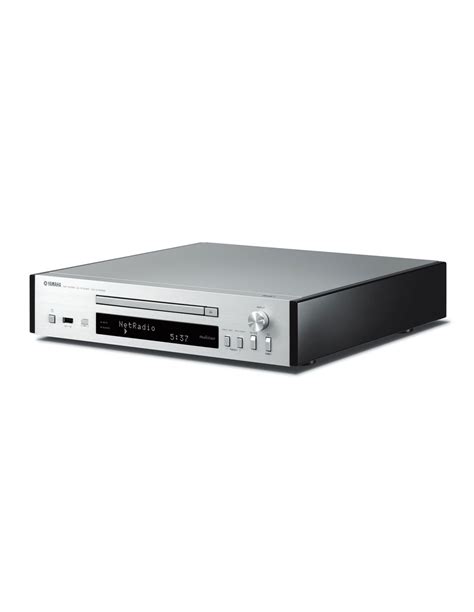 Yamaha Musiccast Mcr N670d Chaîne Cd Connectée