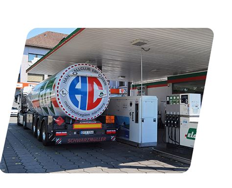 Elo Tankstelle Erlangen S D Elo Mineral L