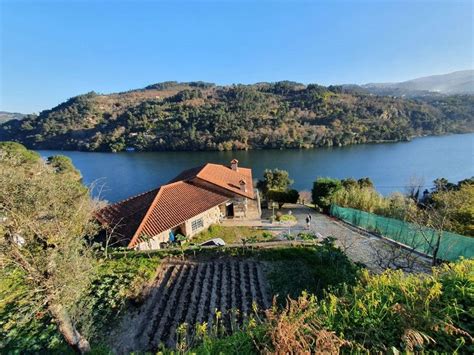 Casa Ou Moradia Venda Em Penha Longa E Pa Os De Gaiolo Marco De