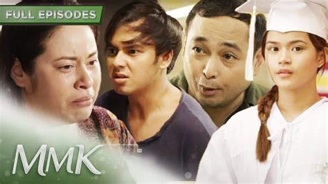 Full Episode Mmk Toga Youtube