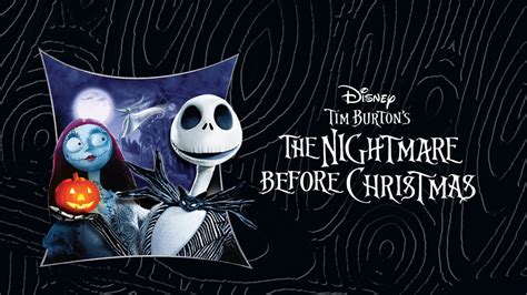 [50+] The Nightmare Before Christmas Wallpapers