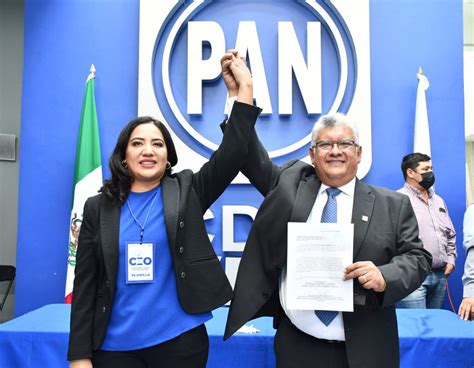 Se Registra Joaqu N Guzm N Como Candidato A Presidente Del Comit