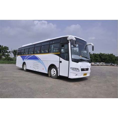 Non Ac Bus Rental Service At Rs 8000kilometer In Gurgaon Id 9421756262