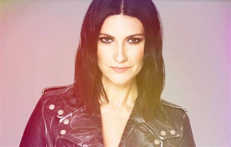 Laura Pausini Un Concerto Al Circo Massimo Prima Del Tour Mondiale