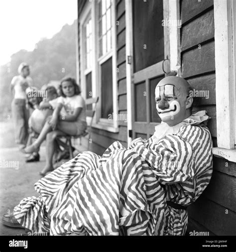 Clarabell clown hi-res stock photography and images - Alamy