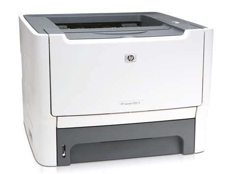 Hp Laserjet P2015 Review Techradar