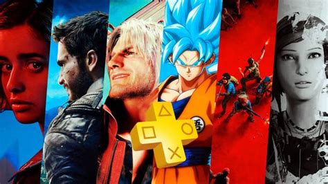 Ya Disponibles Los Juegos De PS Plus Extra Y Premium De Enero En PS5 Y