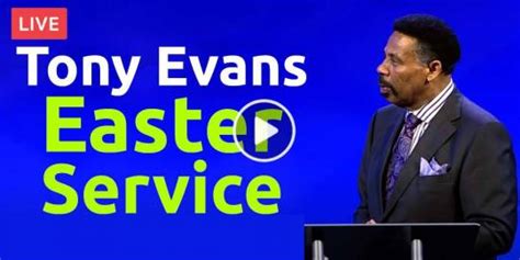 Tony Evans Sunday Service 2023 Oak Cliff Bible Fellowship Church Live