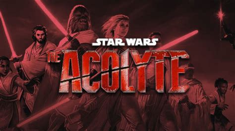 'The Acolyte' Begins Production With Star-Studded Cast