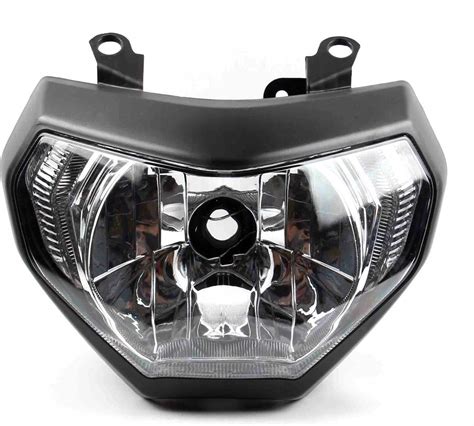 Mt07 Mt09 Headlight Led Lamp Mt 09 Mt 09 For Yamaha Headlight Mt09 Fz09