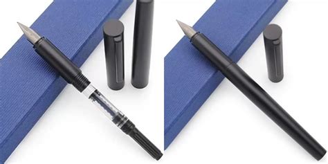 Best Fountain Pens In India Mastering The Art Of Writing