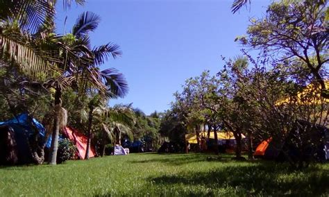 CAMPING ILHA DA LUA - Campground Reviews (Imbe, Brazil)