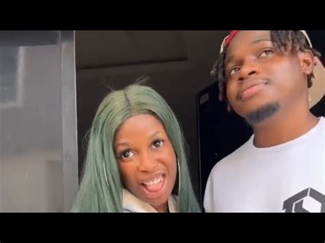 Babe Exchange Sydiwundu Smalldaddy YouTube