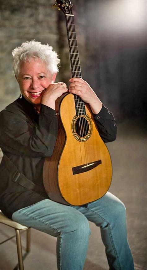 Lighting The Way An Interview With Singer Songwriter Janis Ian