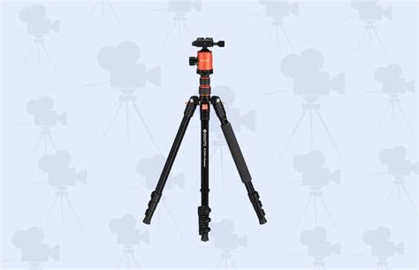 Best Budget Tripod Save Money