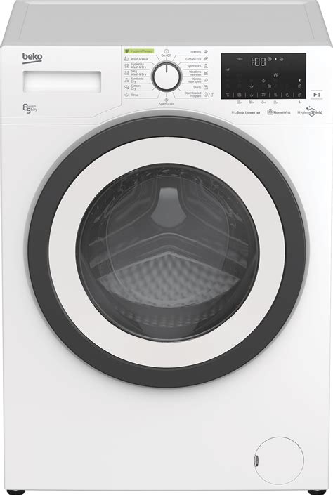 ᐉ Стирально-сушильная машина Beko HTV8736XHT купить по цене по запросу ...