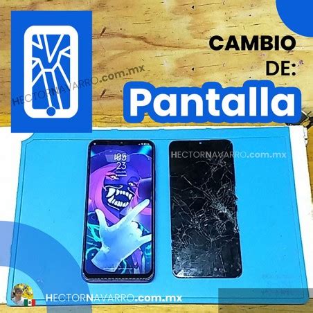 Precios De Pantallas Para Celulares En Puebla